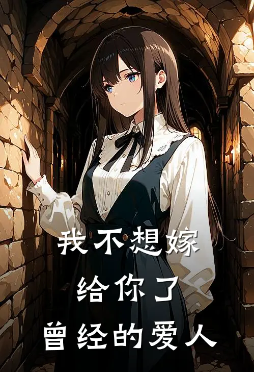 我不想嫁给你了，曾经的爱人