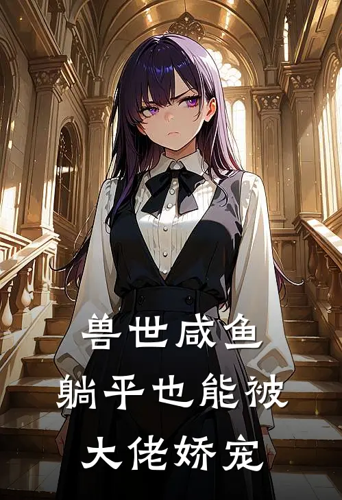 兽世咸鱼：躺平也能被大佬娇宠