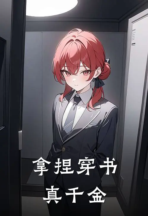 拿捏穿书真千金