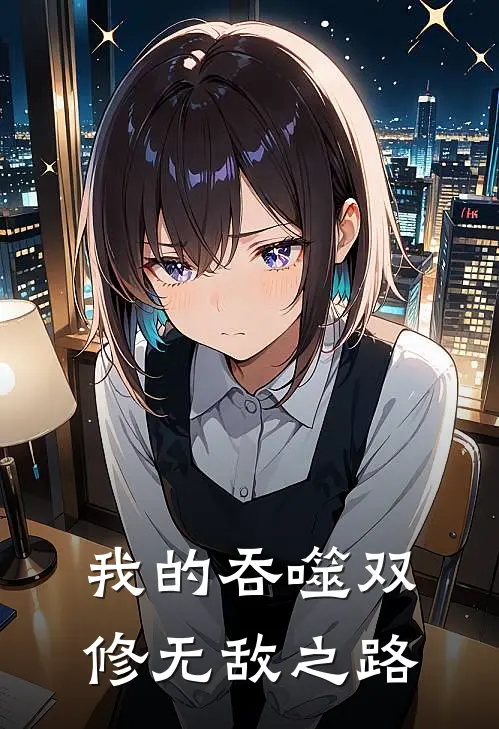 我的吞噬双修无敌之路