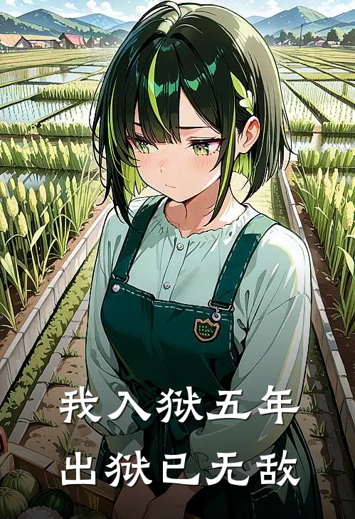 我入狱五年，出狱已无敌