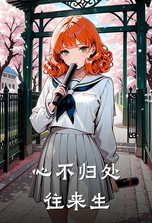 心不归处往来生