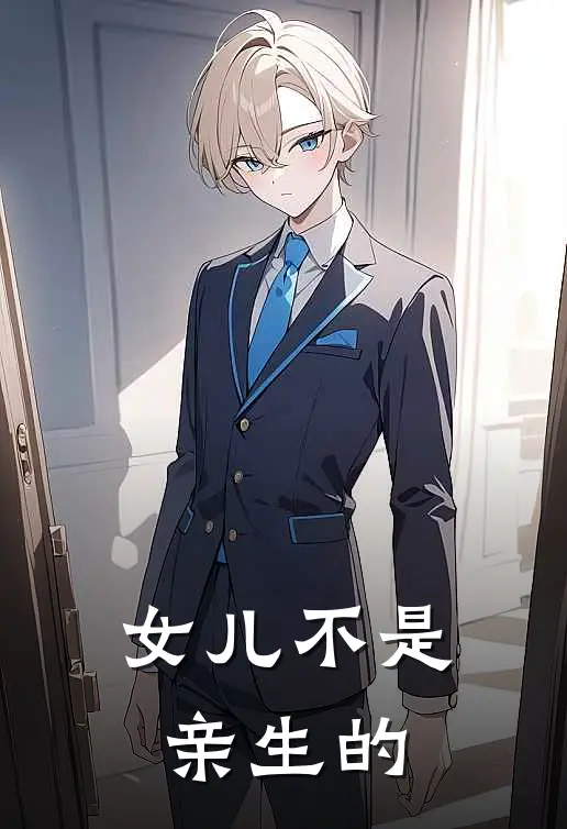 女儿不是亲生的