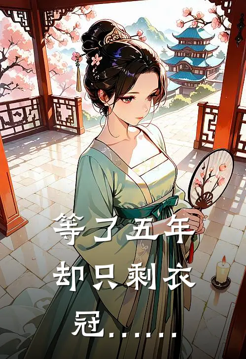 等了五年却只剩衣冠……