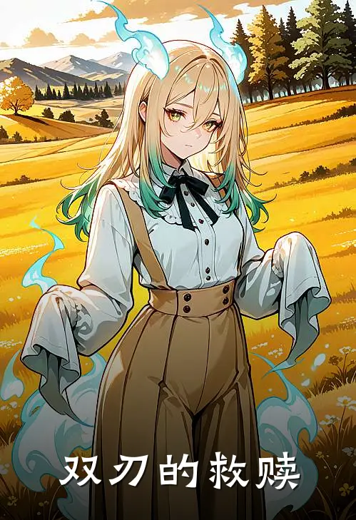 双刃的救赎