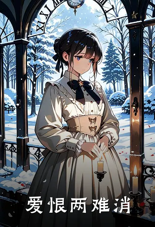 爱恨两难消