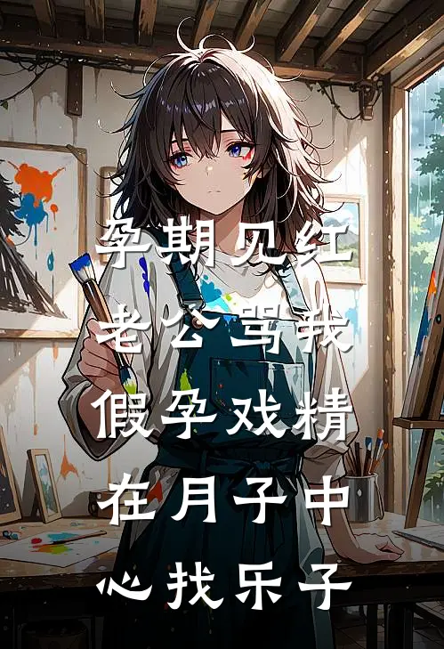 孕期见红，老公骂我假孕戏精在月子中心找乐子