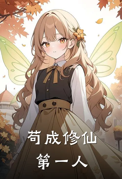 苟成修仙第一人