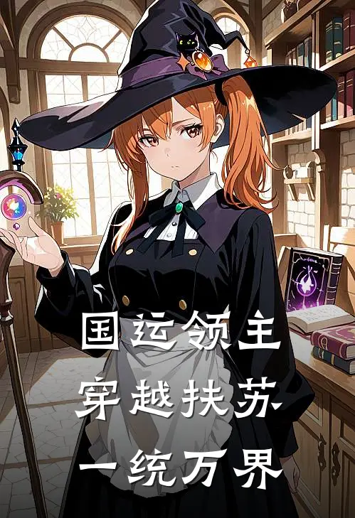 国运领主：穿越扶苏，一统万界