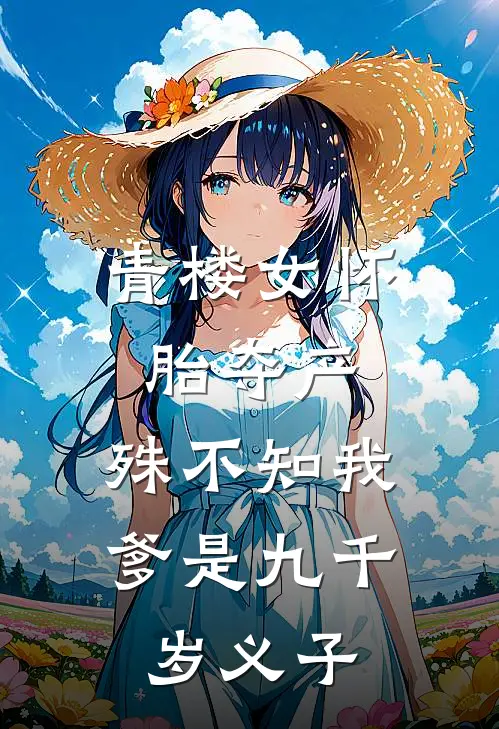 青楼女怀胎夺产，殊不知我爹是九千岁义子