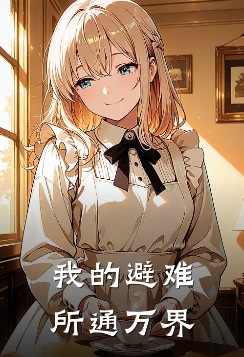 我的避难所通万界