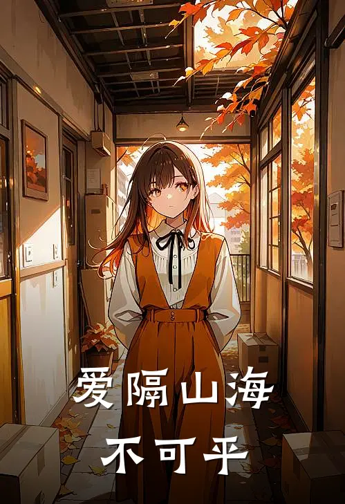 爱隔山海不可平