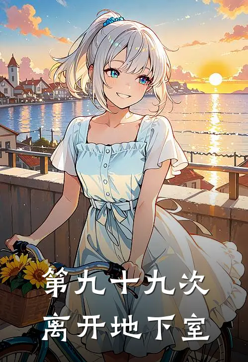 第九十九次离开地下室