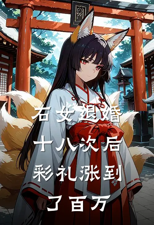 石女退婚十八次后，彩礼涨到了百万