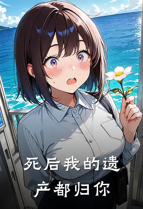 死后我的遗产都归你