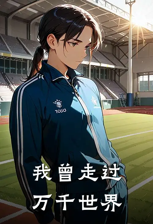 我曾走过万千世界