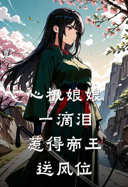 心机娘娘一滴泪，惹得帝王送凤位