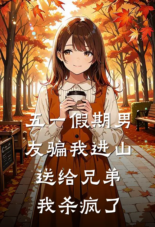 五一假期男友骗我进山送给兄弟，我杀疯了