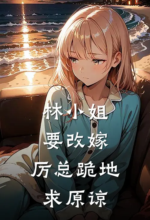 林小姐要改嫁，厉总跪地求原谅