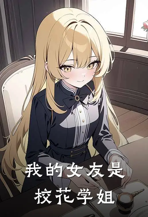 我的女友是校花学姐