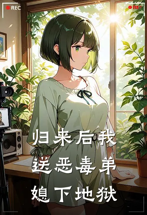 归来后我送恶毒弟媳下地狱