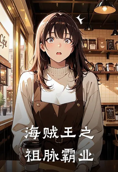 海贼王之祖脉霸业