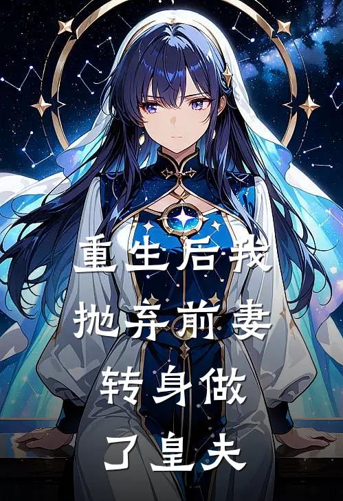 重生后我抛弃前妻，转身做了皇夫