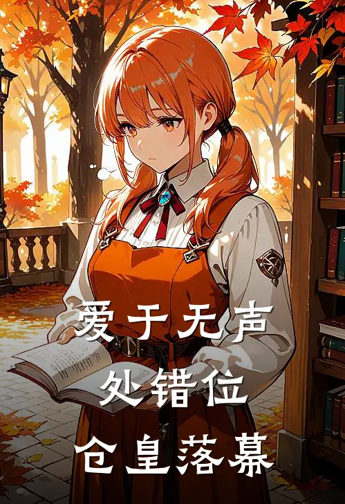 爱于无声处错位，仓皇落幕