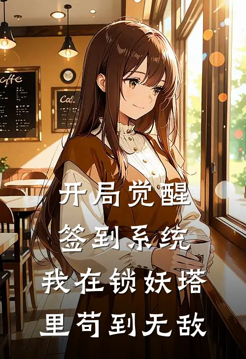 开局觉醒签到系统，我在锁妖塔里苟到无敌