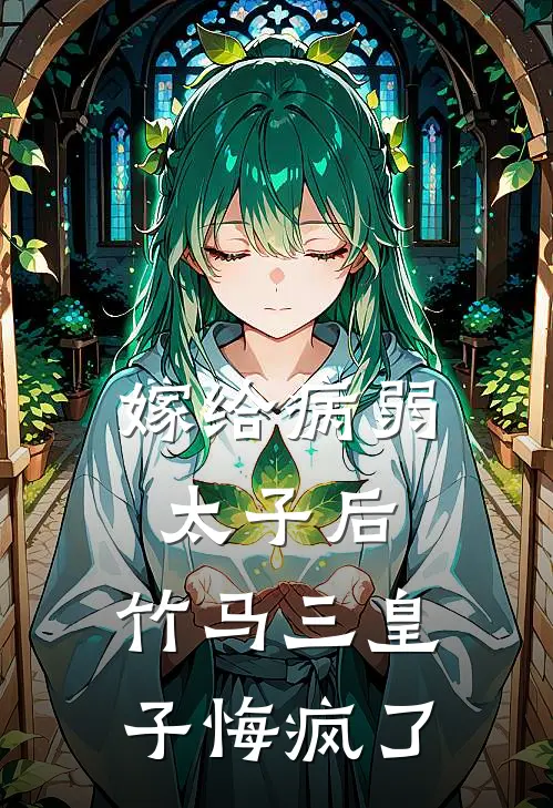 嫁给病弱太子后，竹马三皇子悔疯了