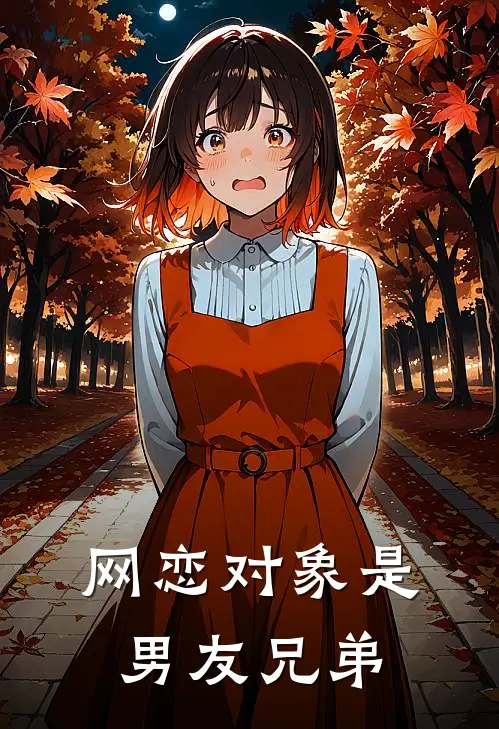 网恋对象是男友兄弟