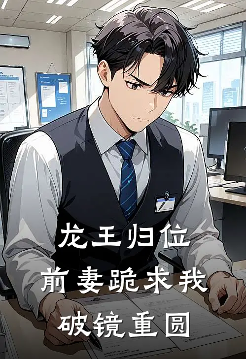 龙王归位，前妻跪求我破镜重圆