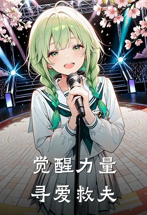 觉醒力量寻爱救夫