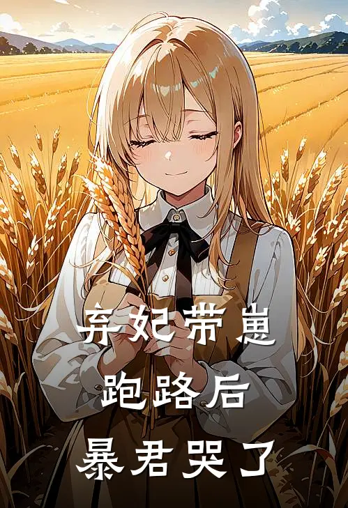 弃妃带崽跑路后，暴君哭了