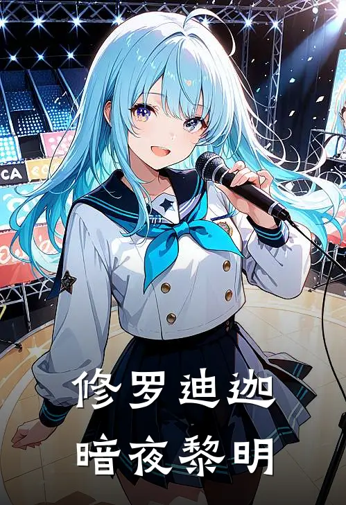 修罗迪迦：暗夜黎明