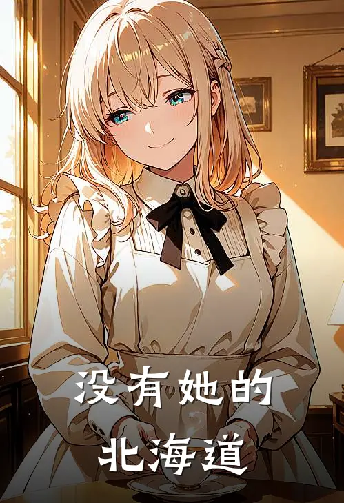 没有她的北海道