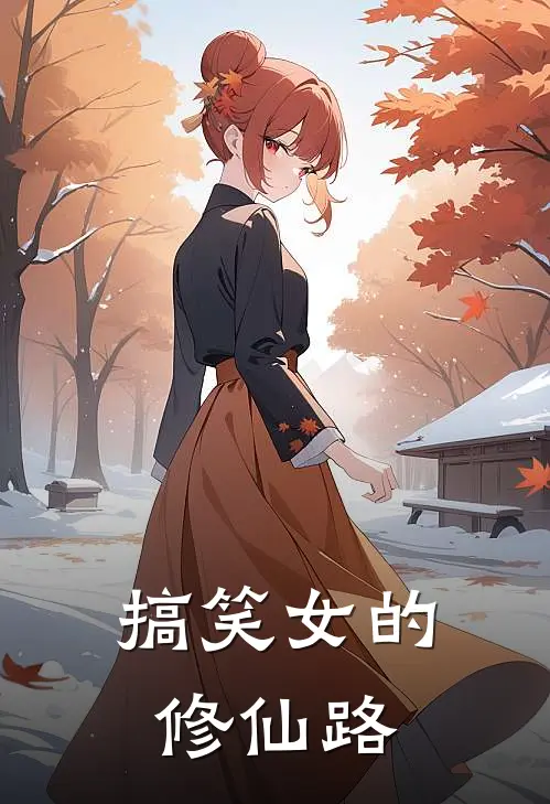 搞笑女的修仙路