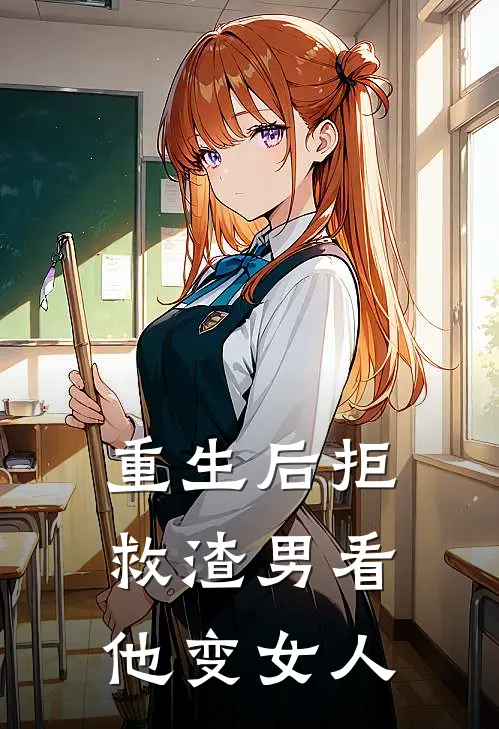 重生后拒救渣男看他变女人