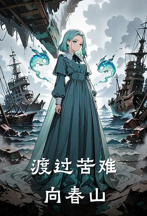 渡过苦难向春山