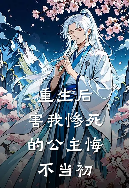 重生后，害我惨死的公主悔不当初
