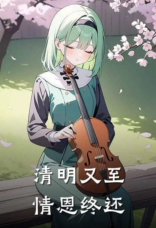 清明又至，情恩终还
