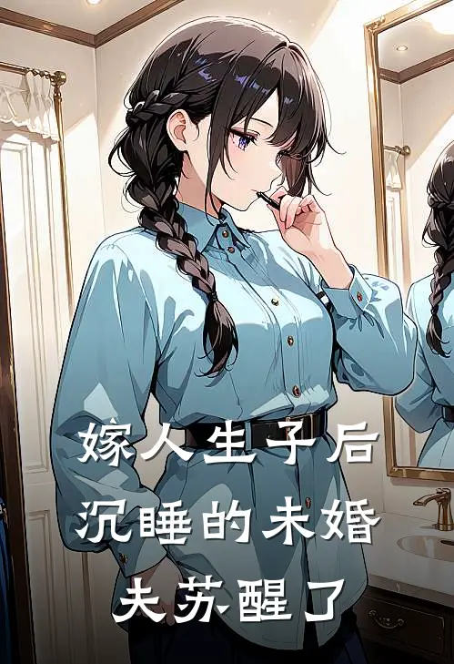 嫁人生子后，沉睡的未婚夫苏醒了