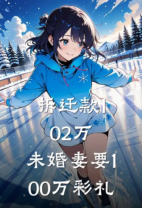 拆迁款102万，未婚妻要100万彩礼