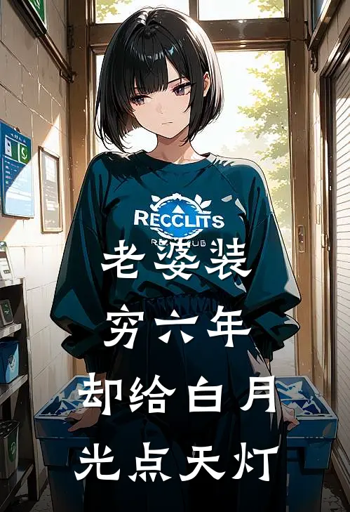 老婆装穷六年，却给白月光点天灯