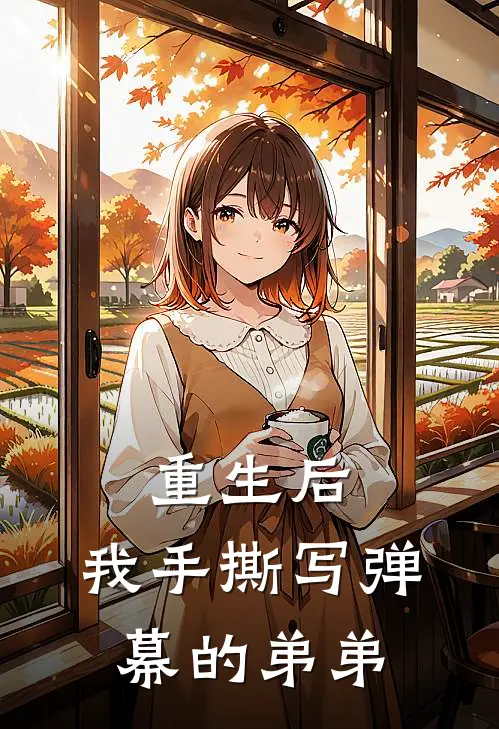 重生后，我手撕写弹幕的弟弟