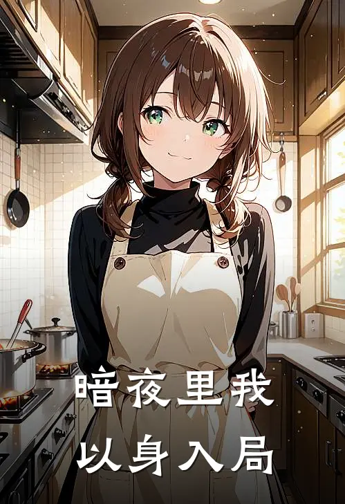 暗夜里我以身入局