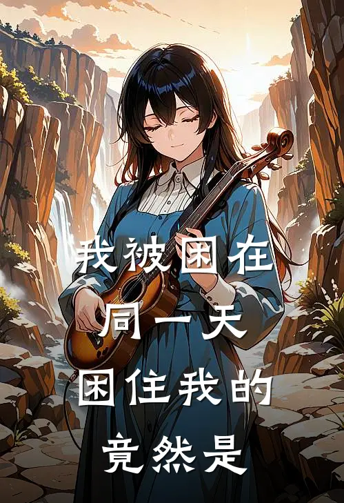 我被困在同一天，困住我的竟然是