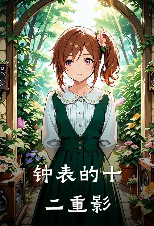 钟表的十二重影