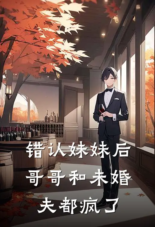 错认妹妹后，哥哥和未婚夫都疯了