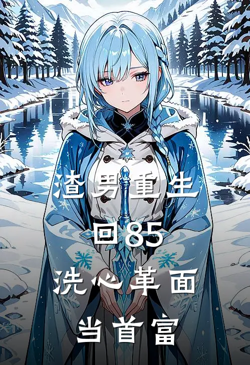 渣男重生回85，洗心革面当首富